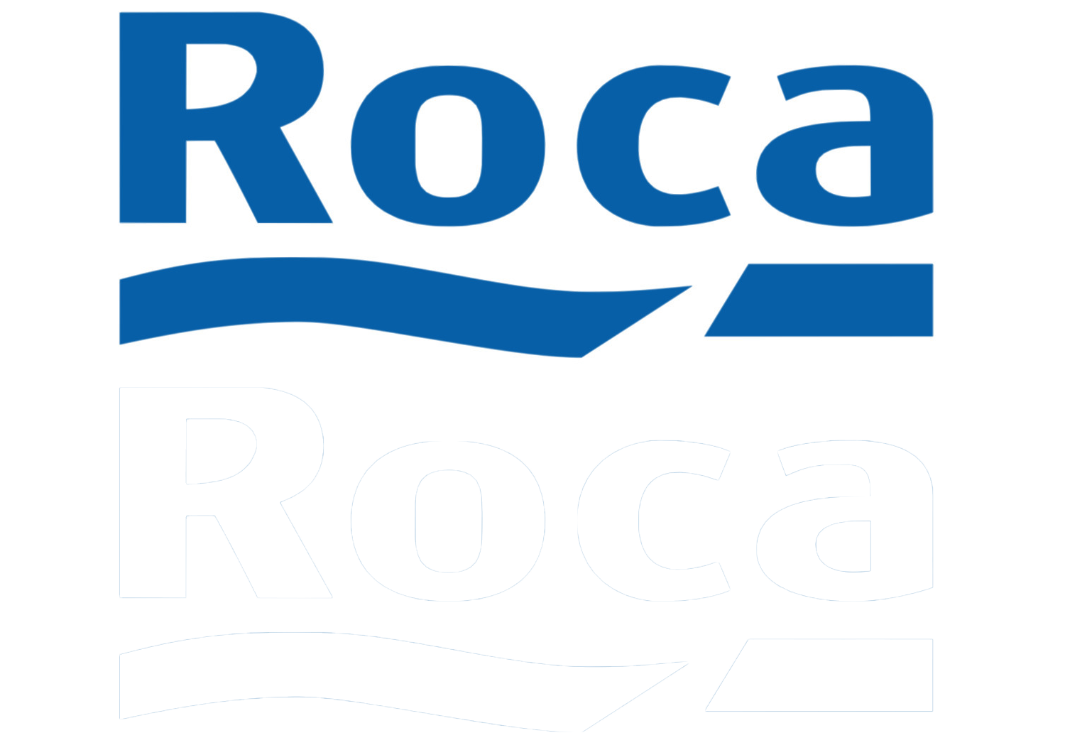 запчасти Roca